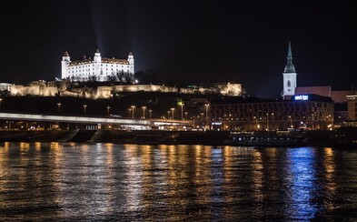 Dnes večer bude Hodina Zeme. Pripojíš sa od 20:30 zhasnutím svetiel aj ty? Dnes večer bude Hodina Zeme. Pripojíš sa od 20:30 zhasnutím svetiel aj ty?