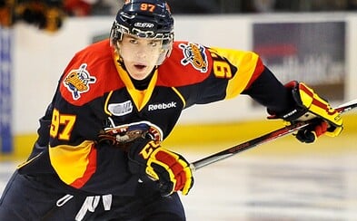 Dnes večer se na Floridě uskuteční Draft NHL 2015. Uspějí v něm Češi společně se Slováky? Dnes večer se na Floridě uskuteční Draft NHL 2015. Uspějí v něm Češi společně se Slováky?