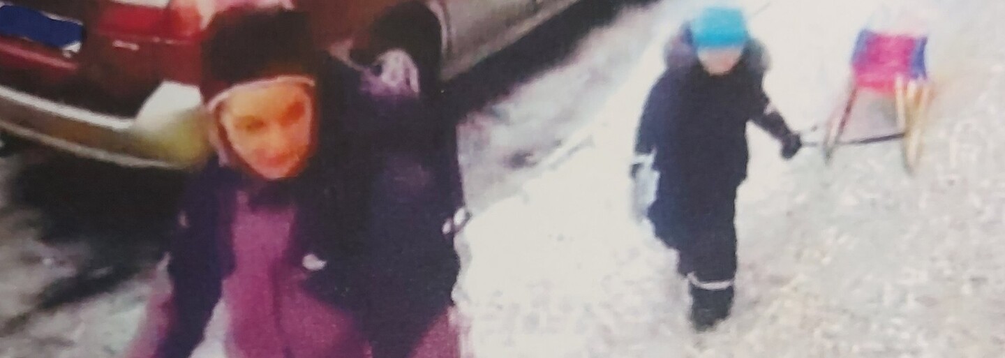 Dnes začal třetí den pátrání po ženě se synem v Peci pod Sněžkou. Do akce se znovu zapojí vrtulník