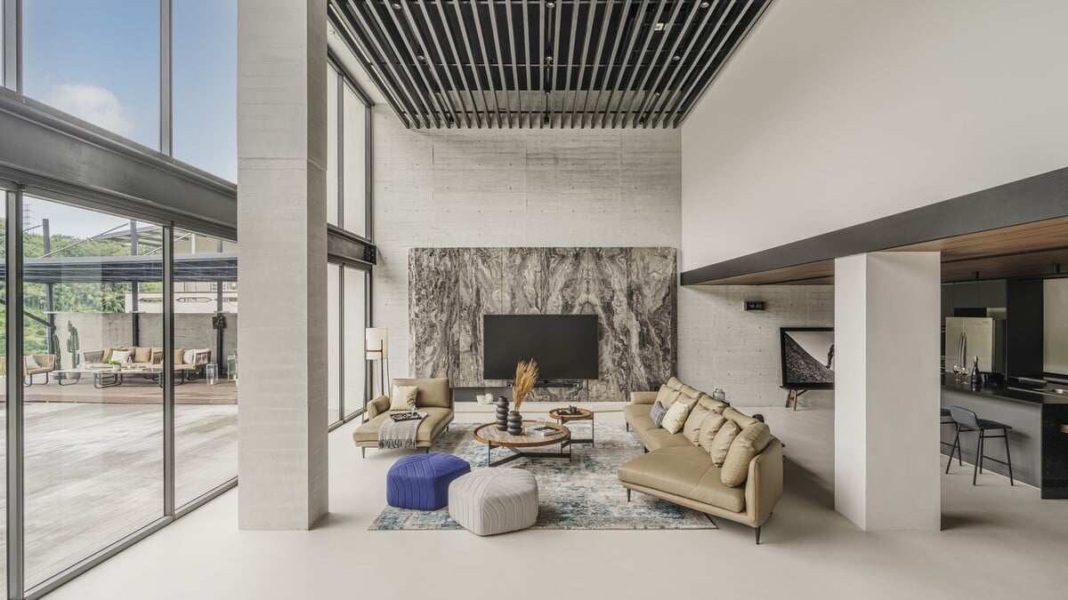 Taiwan, FLOAT DESIGN STUDIO