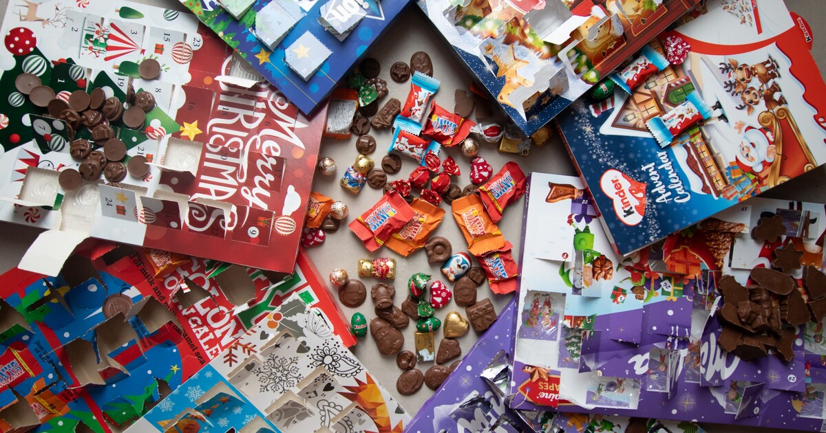 Velký test adventních kalendářů. Levná retro klasika překvapila, vítězí naprosto neznámá značka