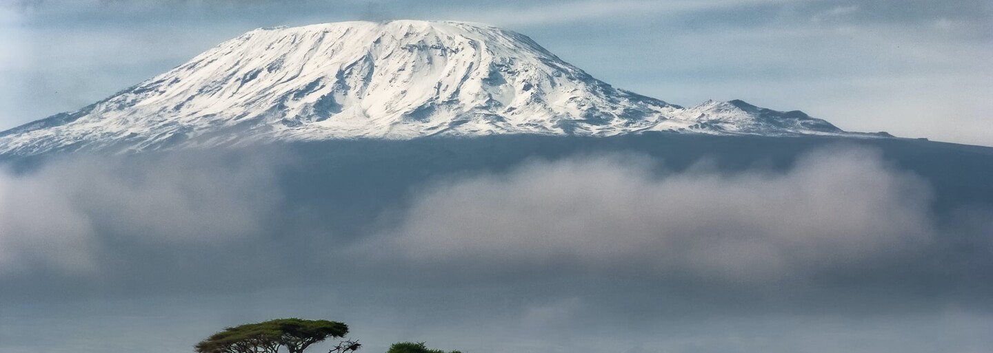 Do 20 let zmizí všechny africké ledovce, ukazuje nová studie WMO