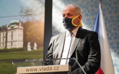 Do Česka dorazila druhá vlna koronavirové pandemie, říká Roman Prymula Do Česka dorazila druhá vlna koronavirové pandemie, říká Roman Prymula
