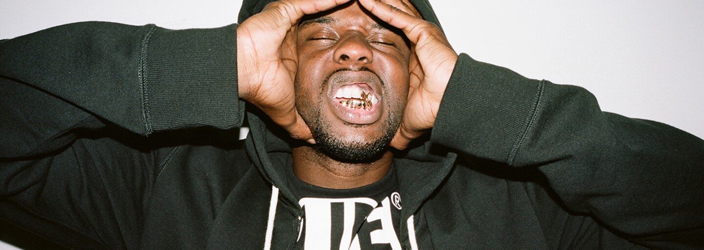 Do Česka zavítá další člen A$AP Mob. Na pražském Hip Hop Žije bude headlinerem A$AP Twelvyy