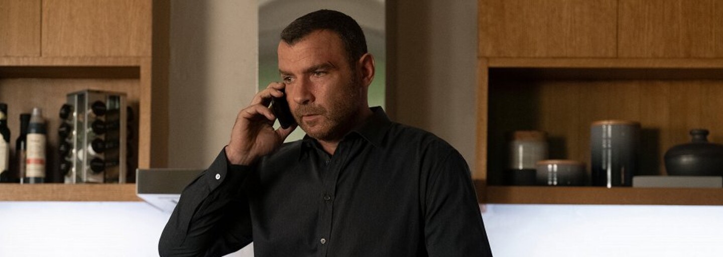 Do Karlových Varů přijede Liev Schreiber