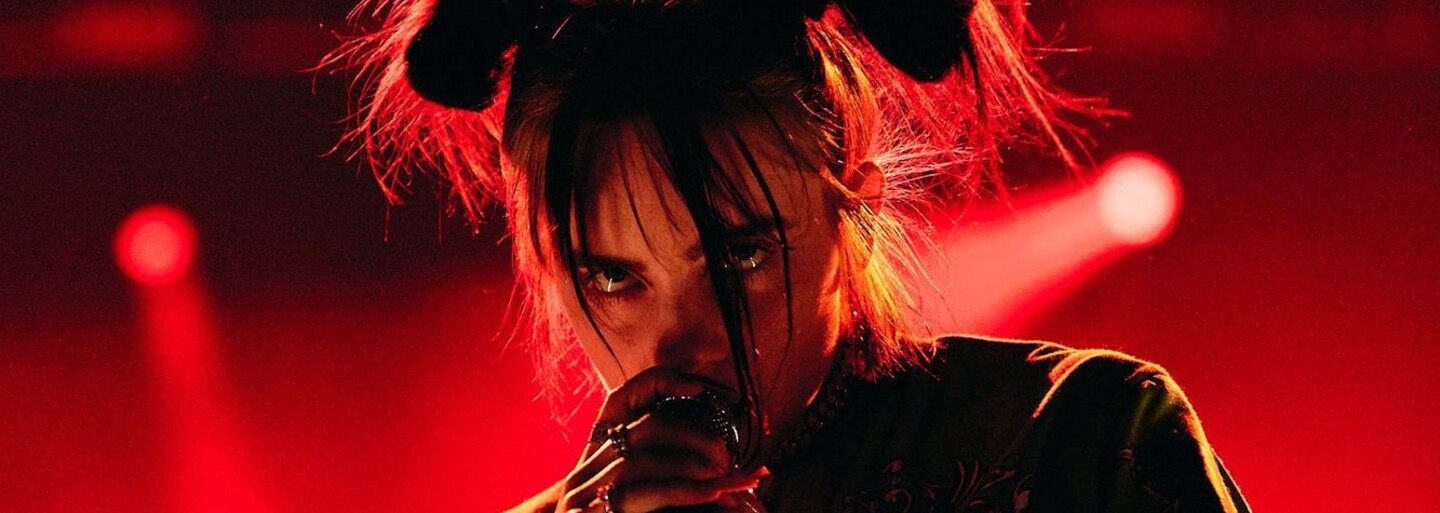 Do kin míří koncertní film Billie Eilish. Můžeš jej zhlédnout jen v jeden den v těchto pěti českých městech