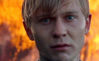Do kín prichádza mrazivý a vizuálne podmanivý thriller o pyromanovi (Recenzia) Do kín prichádza mrazivý a vizuálne podmanivý thriller o pyromanovi (Recenzia)
