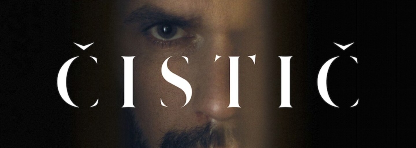 Do kín prichádza slovenský film Čistič