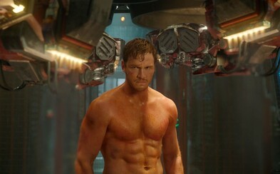 Do kin příjde nový sci-fi hit s Jennifer Lawrence a Chrisem Prattem Do kin příjde nový sci-fi hit s Jennifer Lawrence a Chrisem Prattem