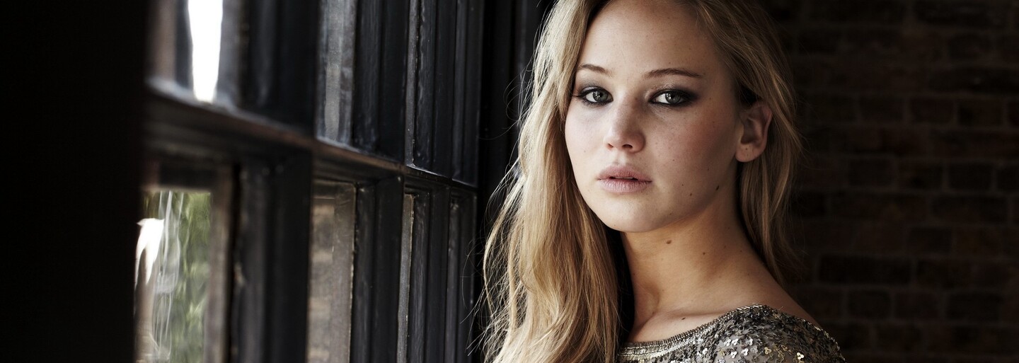 Do kin příjde nový sci-fi hit s Jennifer Lawrence a Chrisem Prattem