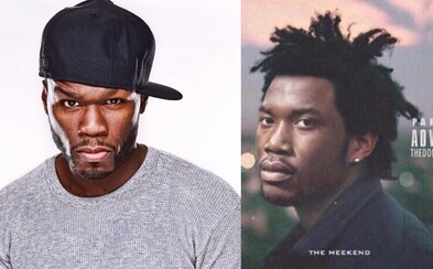 Do Meek Milla sa najnovšie naplno pustil aj 50 Cent, ktorý vracia úder perfektnými videami a obrázkami Do Meek Milla sa najnovšie naplno pustil aj 50 Cent, ktorý vracia úder perfektnými videami a obrázkami