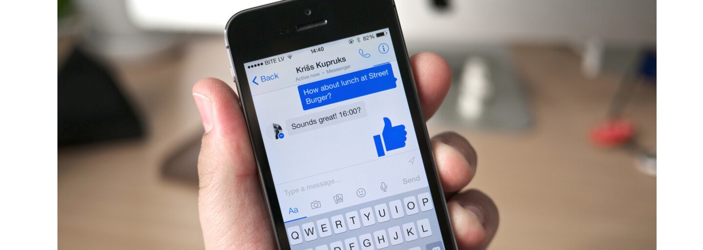 Do Messengeru pribudnú otravné reklamy. Nevítaná aktualizácia ti znepríjemní chatovanie s kamarátmi
