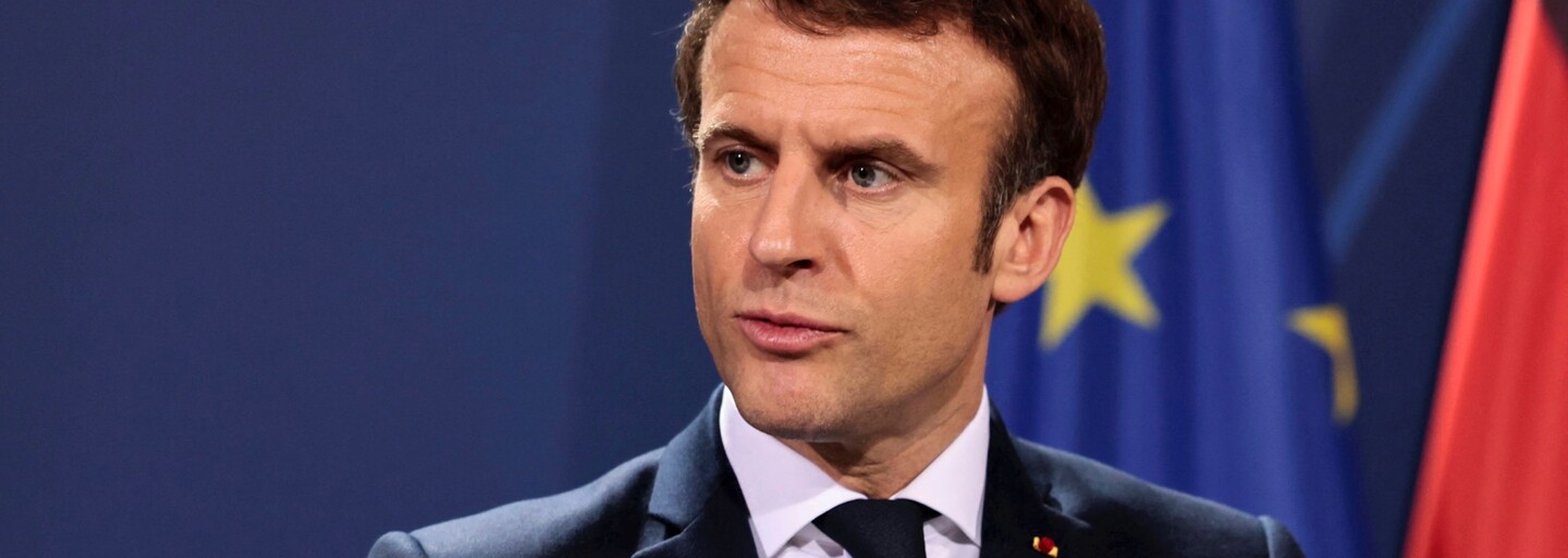 Do Prahy přijede Erdoğan, Macron a Liz Truss. Na vrcholný summit EU budou dohlížet i odstřelovači