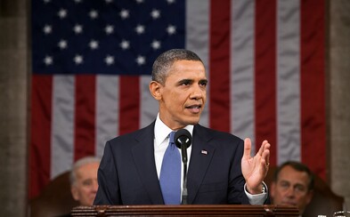 Do roku 2030 pôjdeme na Mars. Barack Obama oznámil prvý krok kolonizácie červenej planéty Do roku 2030 pôjdeme na Mars. Barack Obama oznámil prvý krok kolonizácie červenej planéty
