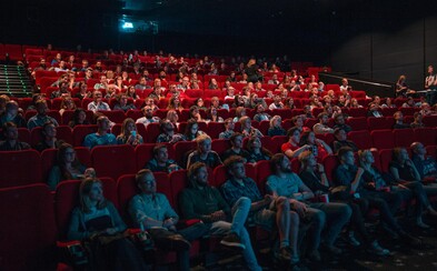 Do slovenských kín prišlo vlani viac divákov aj napriek drahším lístkom. Bodovali Avengeri, animáky a naše filmy Do slovenských kín prišlo vlani viac divákov aj napriek drahším lístkom. Bodovali Avengeri, animáky a naše filmy