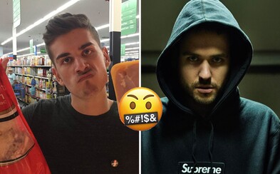 Do sporu medzi Pil C-m a Gogom sa zapojili ďalšie známe mená slovenskej youtube aj rapovej scény, no opäť sa vyjadrili aj hlavní aktéri Do sporu medzi Pil C-m a Gogom sa zapojili ďalšie známe mená slovenskej youtube aj rapovej scény, no opäť sa vyjadrili aj hlavní aktéri