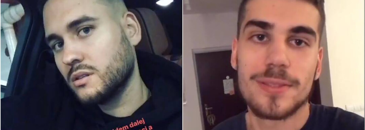 Do sporu medzi Pil C-m a Gogom sa zapojili ďalšie známe mená slovenskej youtube aj rapovej scény, no opäť sa vyjadrili aj hlavní aktéri
