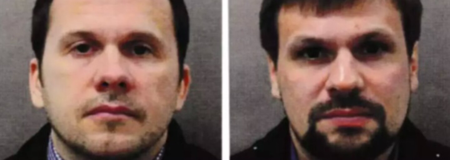 Do výbuchu muničního skladu byli zapojeni ruští agenti, kteří otrávili Skripala, píše Respekt