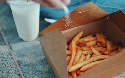 Do You Add Salt To Served Meals? You Are Shortening Your Life By Up To Two Years, New Study Says