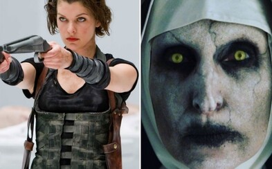Dobré správy: na reštart videoherného survival hororu Resident Evil dohliadne hororový majster James Wan Dobré správy: na reštart videoherného survival hororu Resident Evil dohliadne hororový majster James Wan