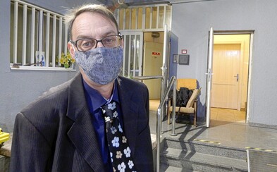 Dobroslav Trnka zostáva prokurátorom, disciplinárna komisia nevidí problém v nahrávke s Kočnerom Dobroslav Trnka zostáva prokurátorom, disciplinárna komisia nevidí problém v nahrávke s Kočnerom