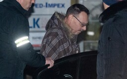 Dobroslava Trnku prepustili na slobodu. Prokurátor rozhodol, že nebola naplnená skutková podstata trestného činu