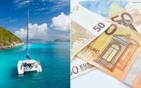 Dôchodkyňa z Humenného poslala podvodníkovi tisíce eur. Vydával sa za námorníka, ktorý potrebuje pomôcť s opravou lode