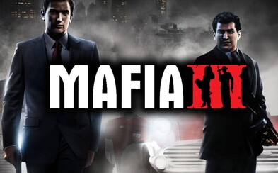 Dočkali jsme se! Mafia 3 byla oficiálně potvrzena Dočkali jsme se! Mafia 3 byla oficiálně potvrzena