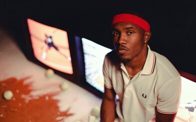 Dočkali sme sa! Frank Ocean vydal nový vizuálny album Endless a ďalší projekt je na ceste Dočkali sme sa! Frank Ocean vydal nový vizuálny album Endless a ďalší projekt je na ceste