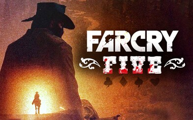 Dočkáme se brzy nového Far Cry? Na internetu se rozšířily teorie, podle kterých se ocitneme na Divokém západě Dočkáme se brzy nového Far Cry? Na internetu se rozšířily teorie, podle kterých se ocitneme na Divokém západě