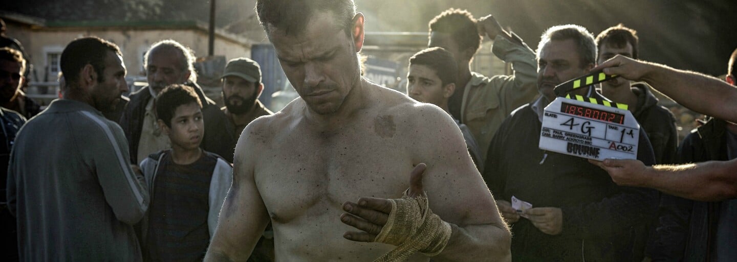 Dočkáme sa ďalšieho Jasona Bournea alebo už je Matt Damon na rolu špióna starý?