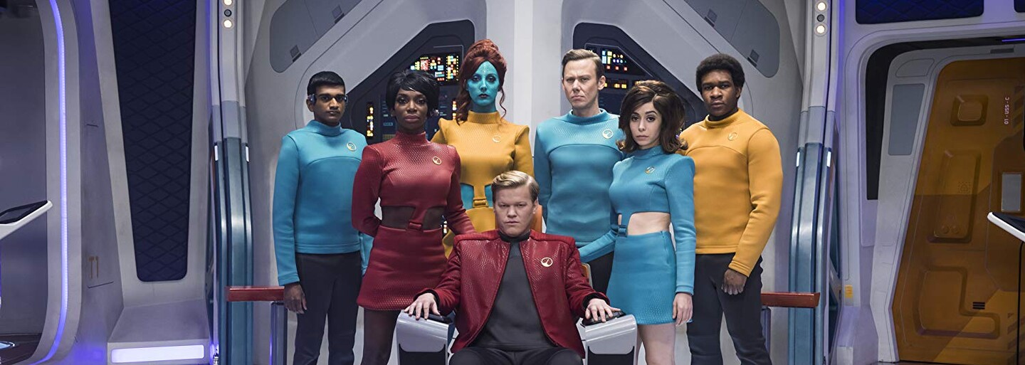 Dočkáme sa filmu zo seriálového univerza Black Mirror ešte tento rok? Informácie z Netflixu tomu nasvedčujú