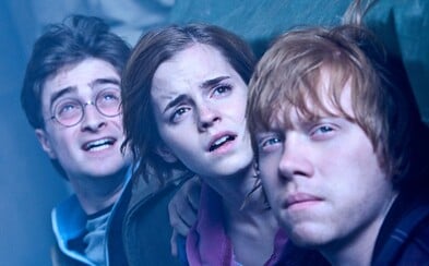 Dočkáme sa sfilmovanej trilógie Harry Potter and Cursed Child s Danielom Radcliffom a Emmou Watson? Dočkáme sa sfilmovanej trilógie Harry Potter and Cursed Child s Danielom Radcliffom a Emmou Watson?