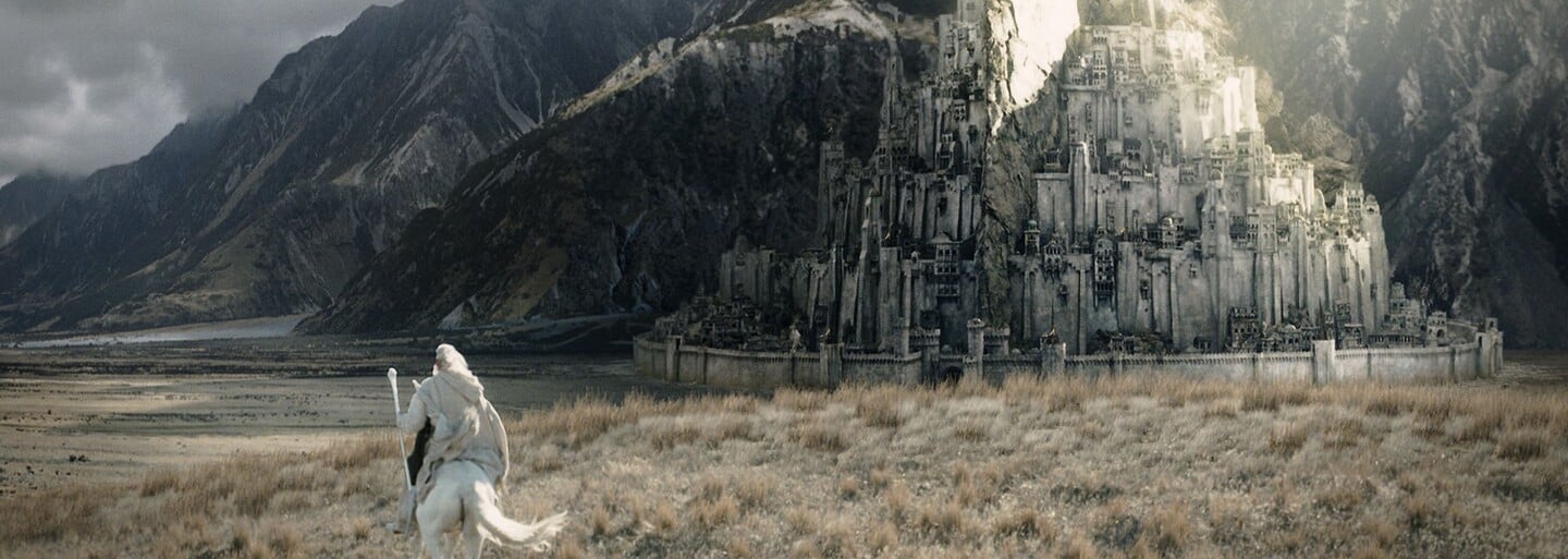 Dočkáme sa sfilmovania Silmarillionu? Rezignácia Christophera Tolkiena z vedenia Tolkien Estate môže znamenať množstvo zmien