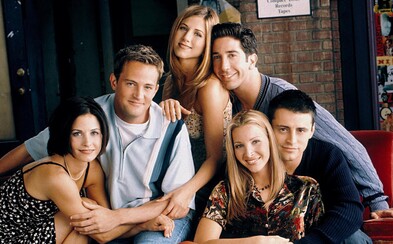 Dočkáme sa znovuzrodenia Priateľov? Jennifer Aniston túži po návrate ženských hrdiniek kultového seriálu Dočkáme sa znovuzrodenia Priateľov? Jennifer Aniston túži po návrate ženských hrdiniek kultového seriálu