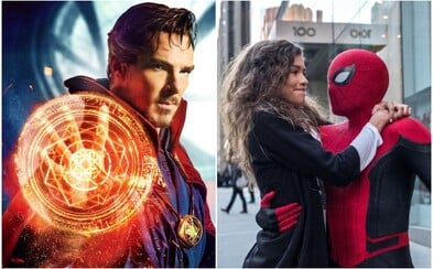 Doctor Strange bude postavou v Spider-Man 3. Nahradí Iron Mana v úlohe mentora Doctor Strange bude postavou v Spider-Man 3. Nahradí Iron Mana v úlohe mentora