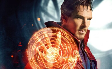 Doctor Strange je vizuálne najpútavejším filmom od Marvelu, neprekročil však tieň svojho potenciálu (Recenzia) Doctor Strange je vizuálne najpútavejším filmom od Marvelu, neprekročil však tieň svojho potenciálu (Recenzia)