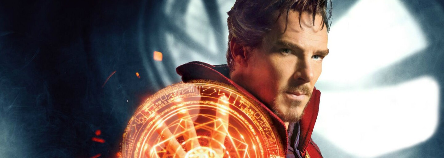 Doctor Strange překonává hranici 600 milionů dolarů a stává se nejziskovějším filmem Marvelu o zrodu nového hrdiny