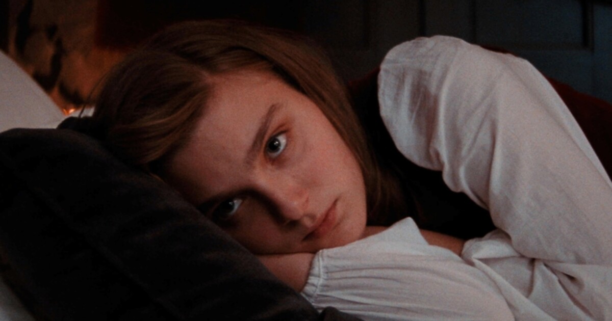 Jak se učitel sbližuje s třináctiletou dívkou. Sbormistr je krásný film, ale chvílemi jsme radši zavírali oči