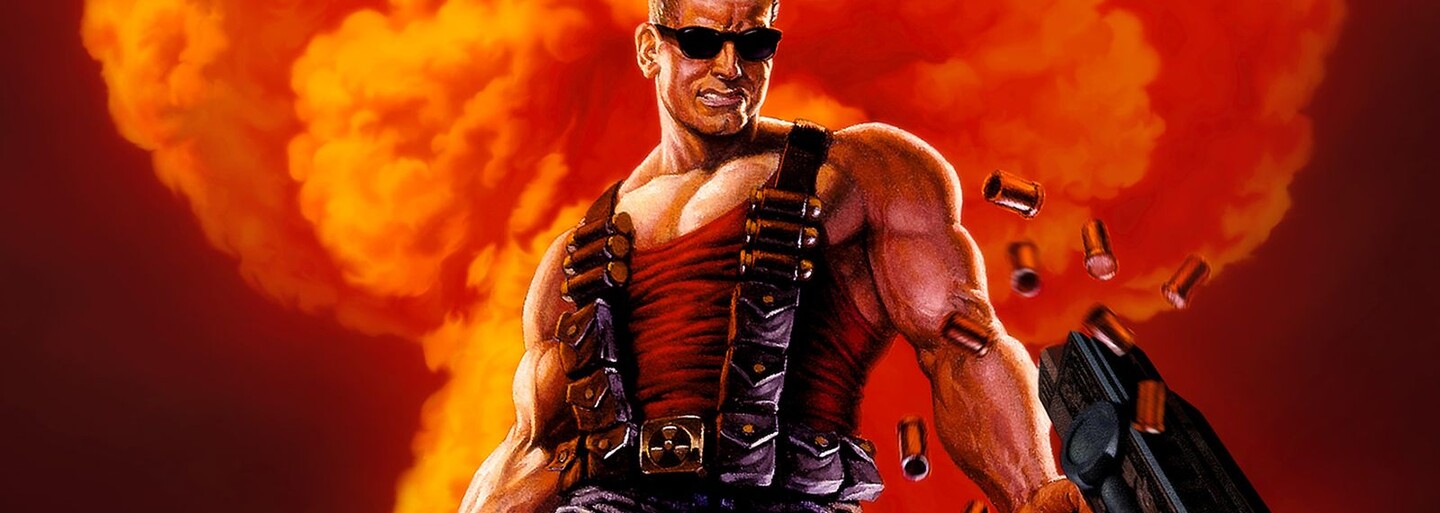 Dohoda o natáčení kultovního Duke Nukem je na spadnutí! V jaké fázi je adaptace Borderlands?