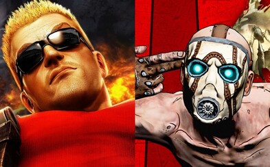 Dohoda o natáčení kultovního Duke Nukem je na spadnutí! V jaké fázi je adaptace Borderlands? Dohoda o natáčení kultovního Duke Nukem je na spadnutí! V jaké fázi je adaptace Borderlands?