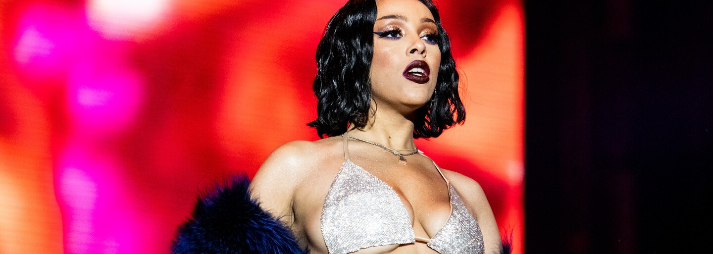 Doja Cat: raperka, ktorá pochopila, že nahota plus talent rovná sa úspech