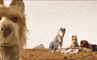 Dojímavý animovaný film od režiséra Grandhotelu Budapešť a Fantastic Mr. Fox odhaľuje trailer o hľadaní vyhodeného psíka na ostrove odpadkov Dojímavý animovaný film od režiséra Grandhotelu Budapešť a Fantastic Mr. Fox odhaľuje trailer o hľadaní vyhodeného psíka na ostrove odpadkov