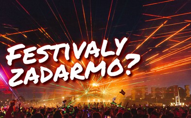 Dokáž, že poznáš Hip Hop žije, Sziget či Volt! Poznáme spôsob, ako sa zadarmo dostaneš na svoj obľúbený festival a získaš 30 € (Kvíz) Dokáž, že poznáš Hip Hop žije, Sziget či Volt! Poznáme spôsob, ako sa zadarmo dostaneš na svoj obľúbený festival a získaš 30 € (Kvíz)