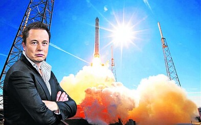 Dokázal bys přistát s raketou Elona Muska? Díky návykové hře to můžeš zkusit klidně hned! Dokázal bys přistát s raketou Elona Muska? Díky návykové hře to můžeš zkusit klidně hned!
