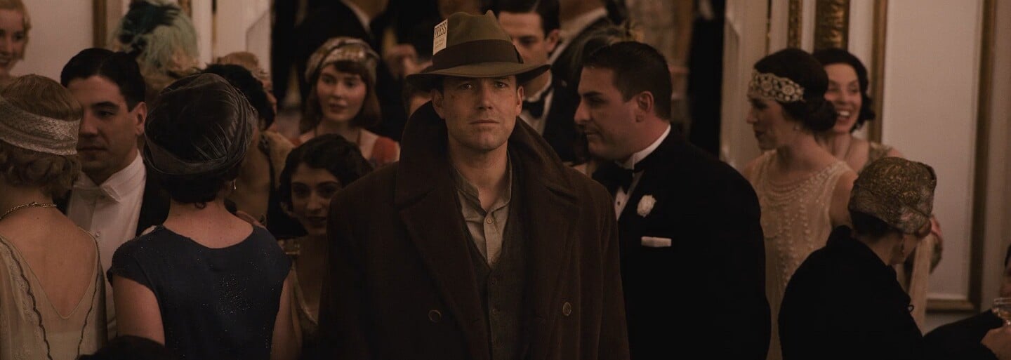 Dokázala gangsterka Live by Night od Bena Afflecka nadviazať na kvalitu jeho predchádzajúcich filmov? (Recenzia)