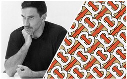 Dokáže Riccardo Tisci vytiahnuť Burberry na vrchol módneho priemyslu?