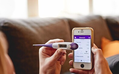 Dokáže ťa appka na mobile ochrániť pred otehotnením? Natural Cycles monitoruje cyklus žien v reálnom čase Dokáže ťa appka na mobile ochrániť pred otehotnením? Natural Cycles monitoruje cyklus žien v reálnom čase