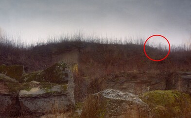 Dokážeš na fotografiách odhaliť ostreľovača mieriaceho priamo na teba? Dokážeš na fotografiách odhaliť ostreľovača mieriaceho priamo na teba?