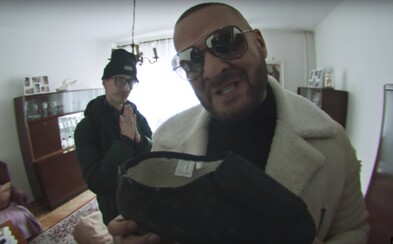 Dokkeytino: Vydávam tracky, ktoré bavia mňa, keď mi napísal Rytmus, mal som zimomriavky (Rozhovor) Dokkeytino: Vydávam tracky, ktoré bavia mňa, keď mi napísal Rytmus, mal som zimomriavky (Rozhovor)